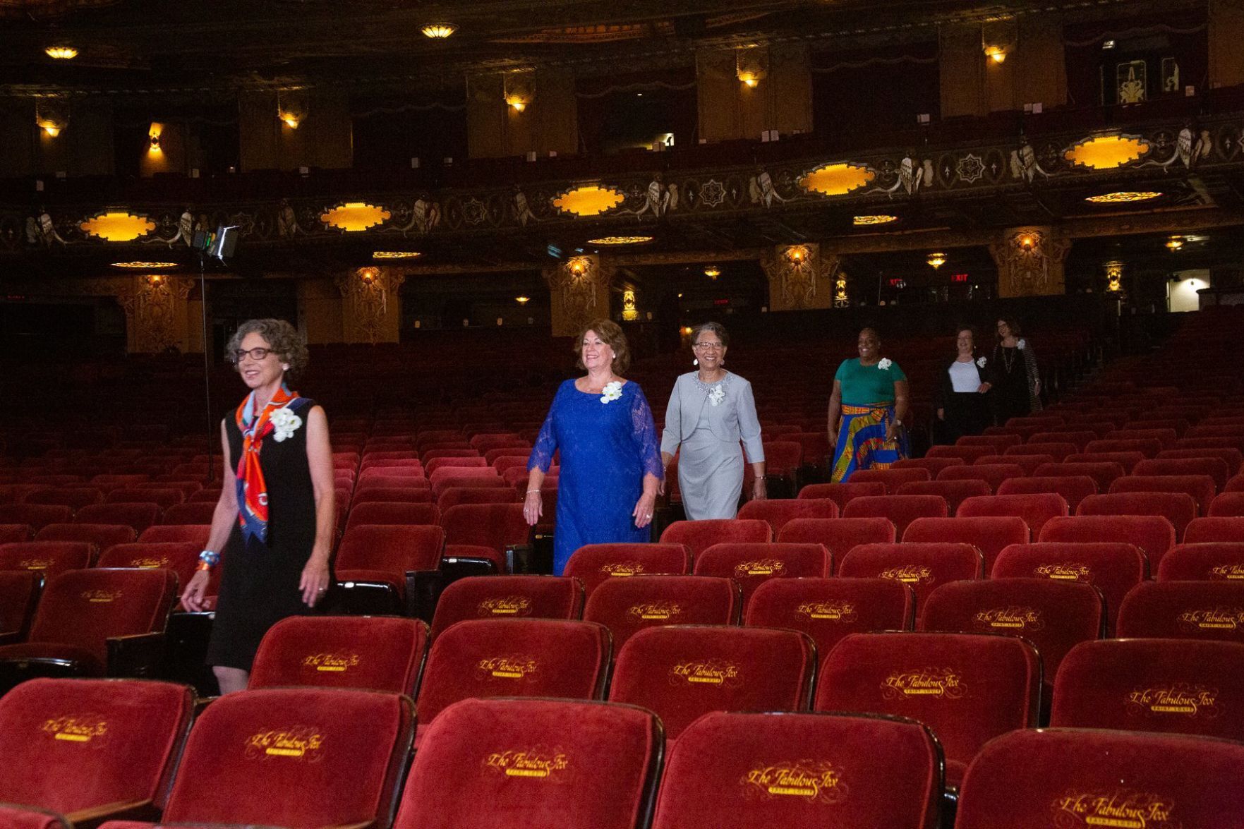 65th Women of Achievement Awards Celebration